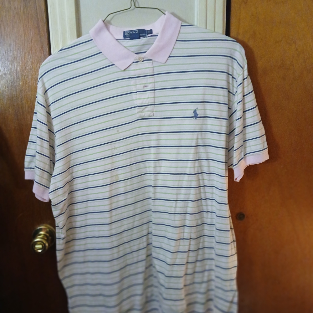 Polo Ralph Lauren Collection - Picture 6 of 8